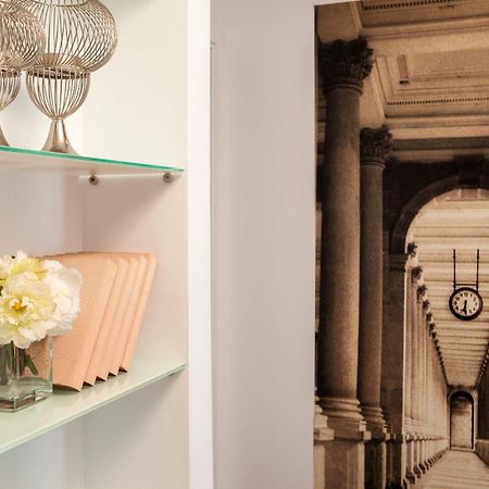 Inmalaga Granada 2 Apartment ภายนอก รูปภาพ