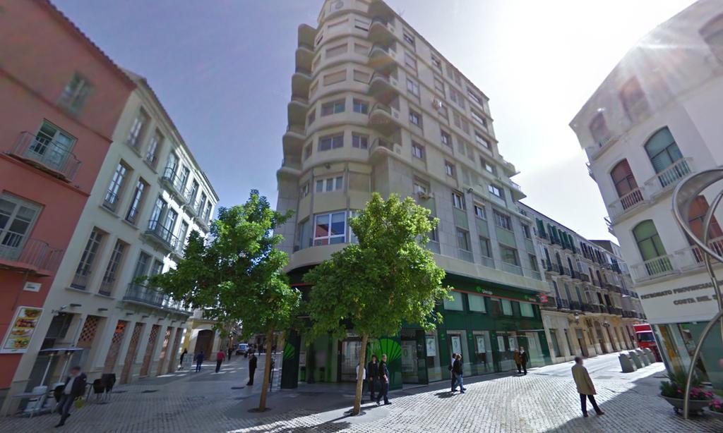 Inmalaga Granada 2 Apartment ภายนอก รูปภาพ