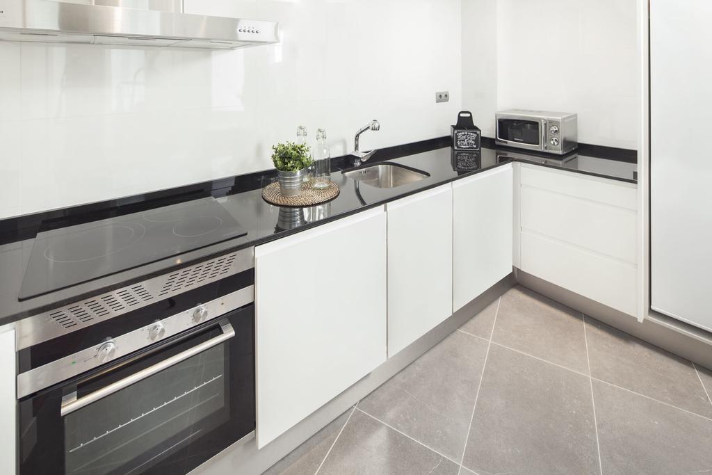 Inmalaga Granada 2 Apartment ภายนอก รูปภาพ