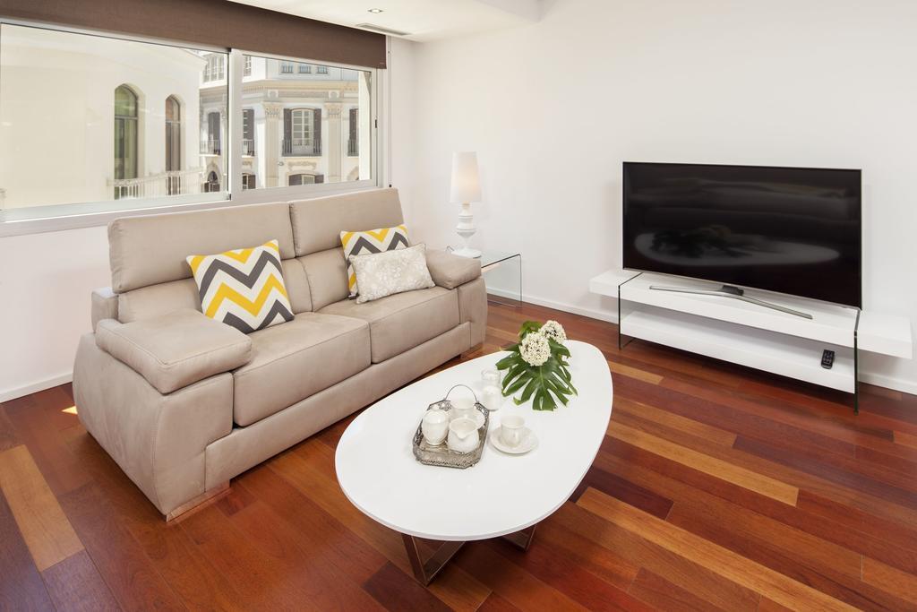 Inmalaga Granada 2 Apartment ภายนอก รูปภาพ