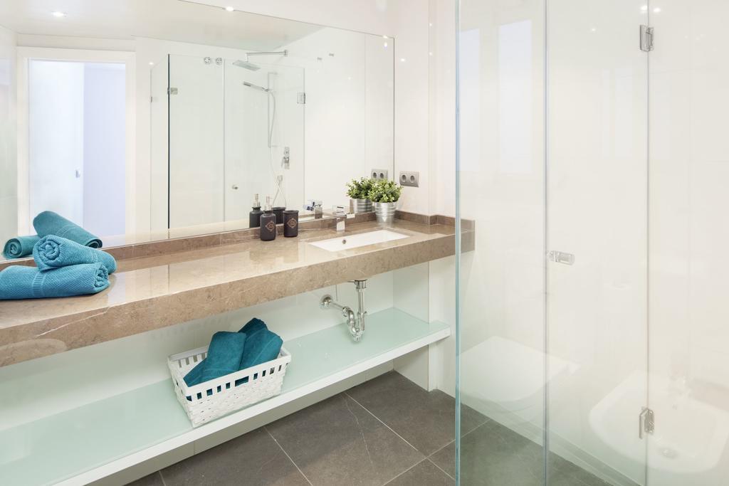 Inmalaga Granada 2 Apartment ภายนอก รูปภาพ