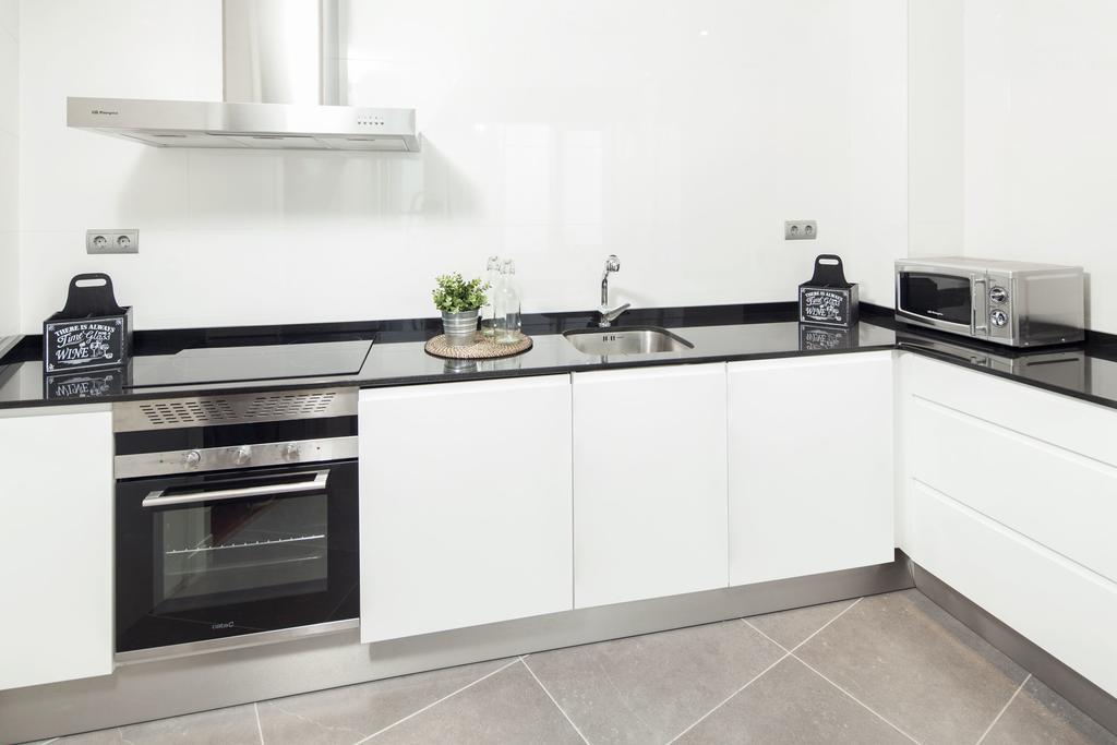 Inmalaga Granada 2 Apartment ภายนอก รูปภาพ