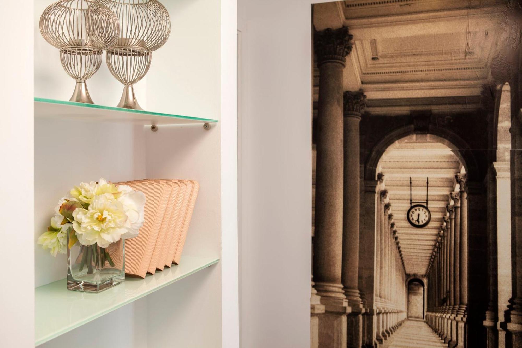 Inmalaga Granada 2 Apartment ภายนอก รูปภาพ