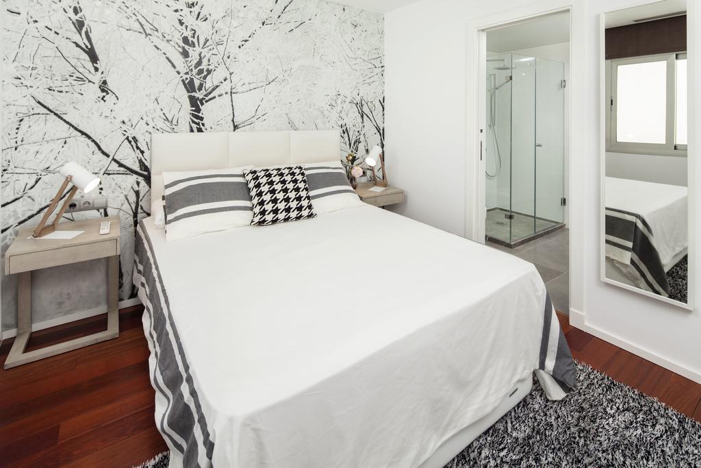 Inmalaga Granada 2 Apartment ภายนอก รูปภาพ