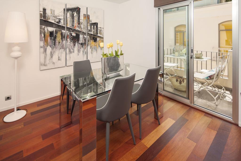 Inmalaga Granada 2 Apartment ภายนอก รูปภาพ