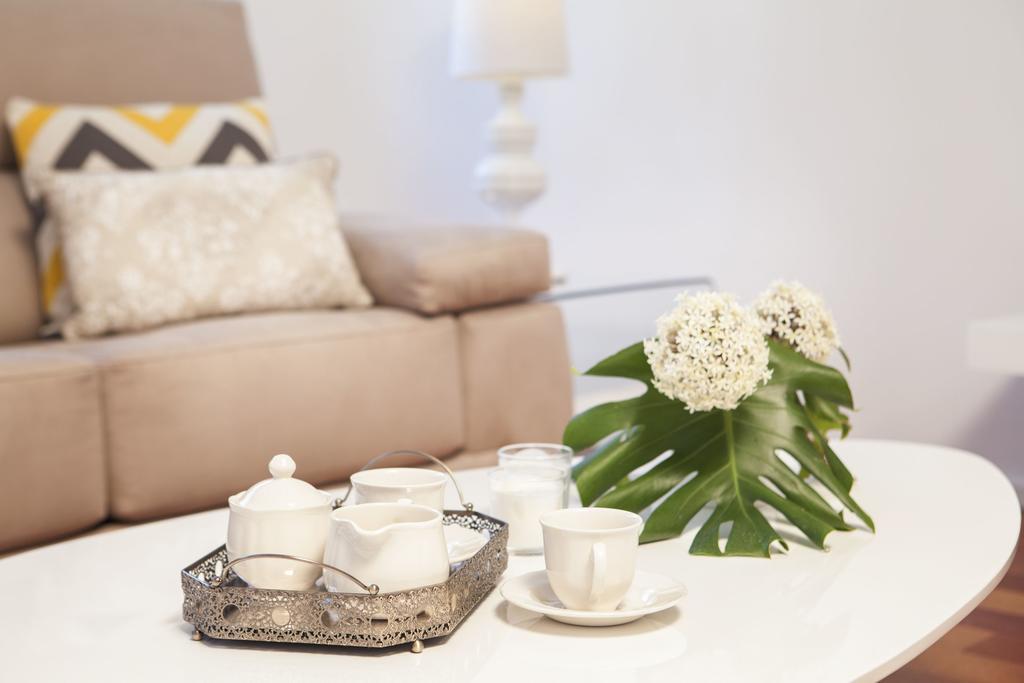 Inmalaga Granada 2 Apartment ภายนอก รูปภาพ