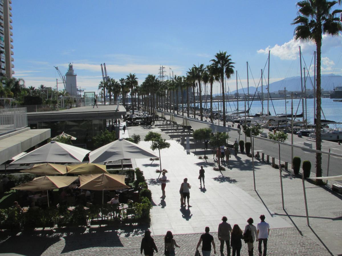 Inmalaga Granada 2 Apartment ภายนอก รูปภาพ