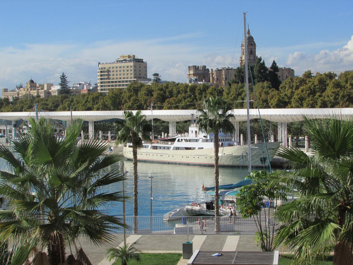 Inmalaga Granada 2 Apartment ภายนอก รูปภาพ